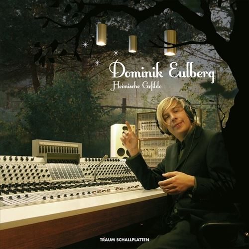 Heimische Gefilde cover art