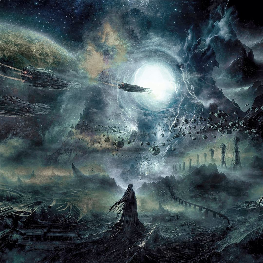 To the Stars cover art