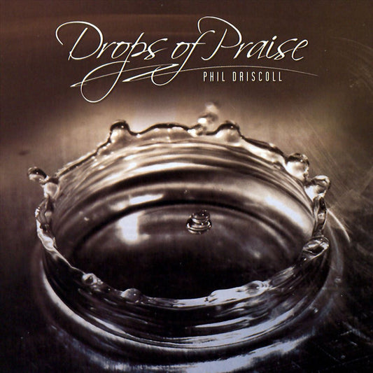 Drops of Praise cover art