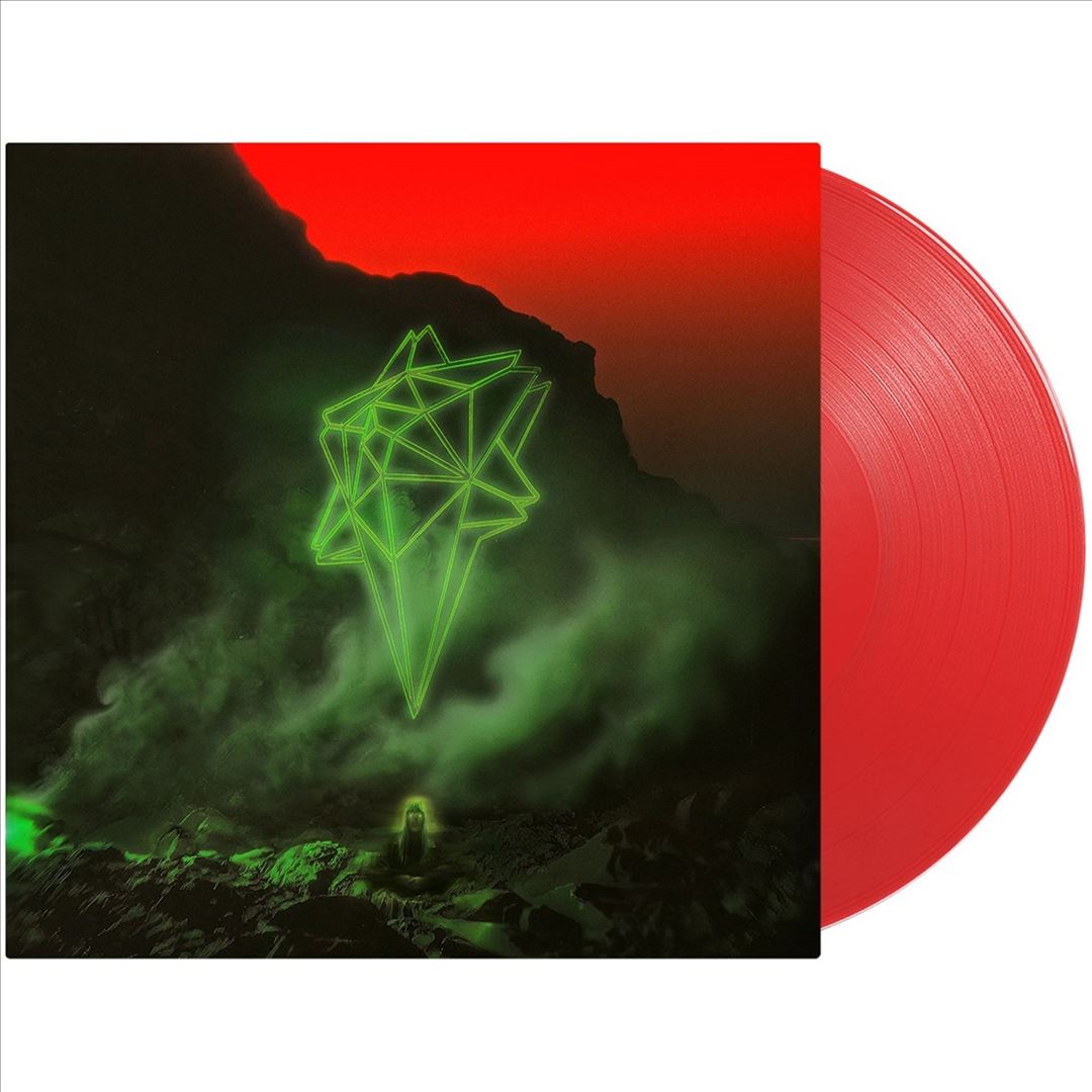Edge of the Abyss cover art