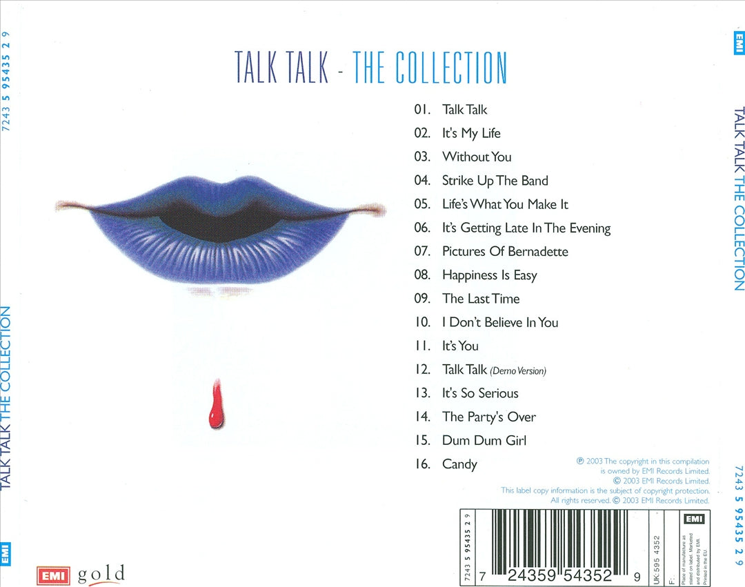 Collection cover art