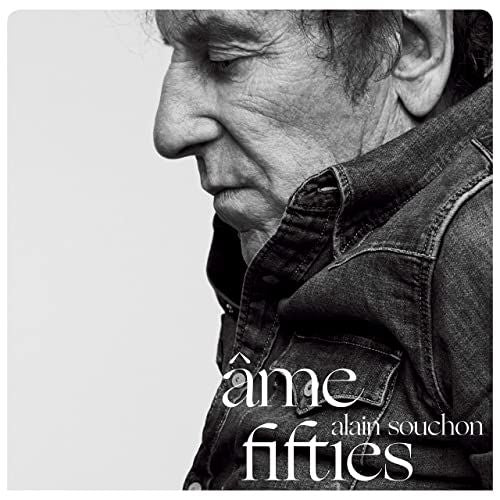 Âme fifties cover art