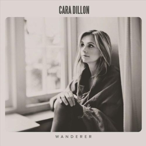 Wanderer cover art