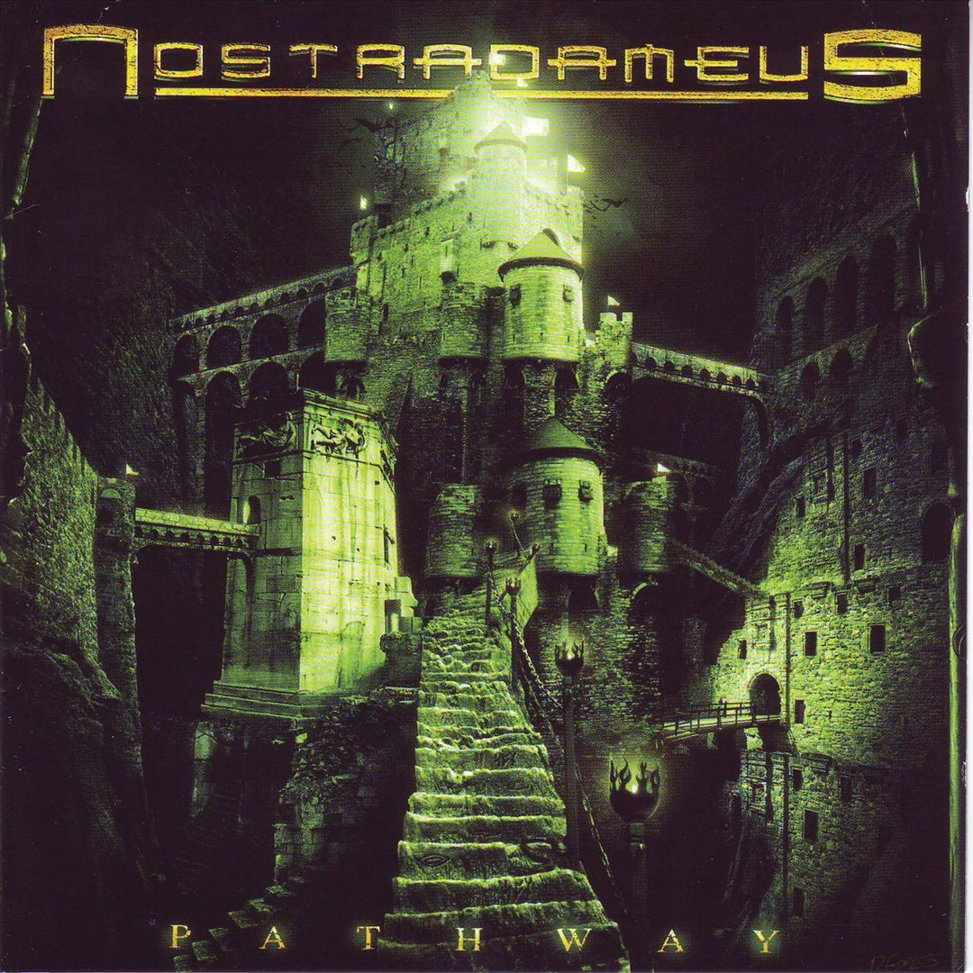 Pathway cover art