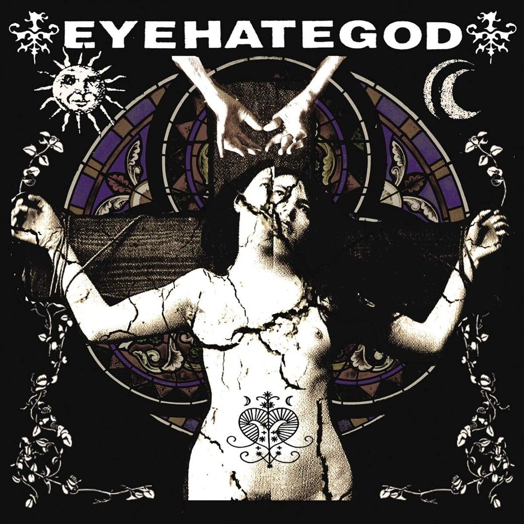 Eyehategod cover art