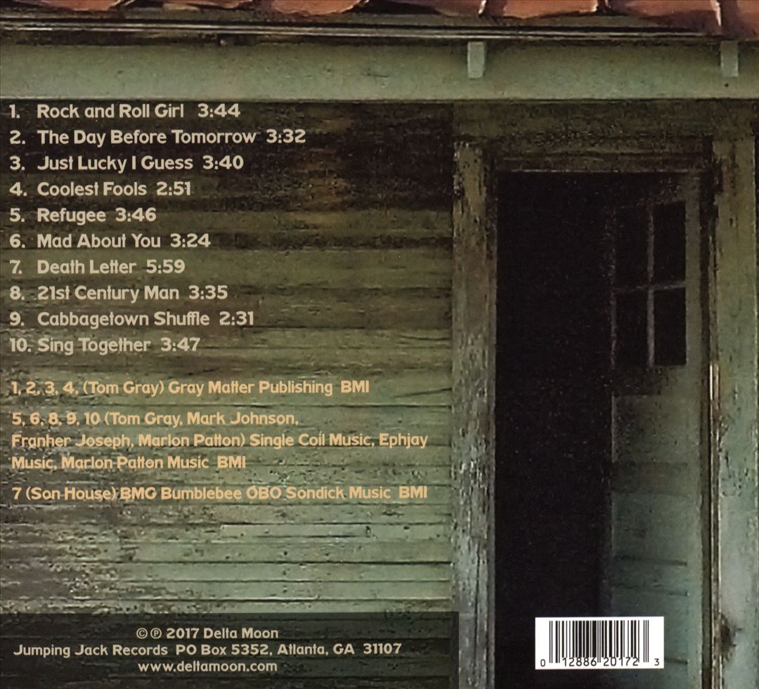 Cabbagetown cover art