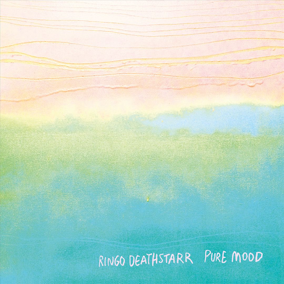 Pure Mood cover art