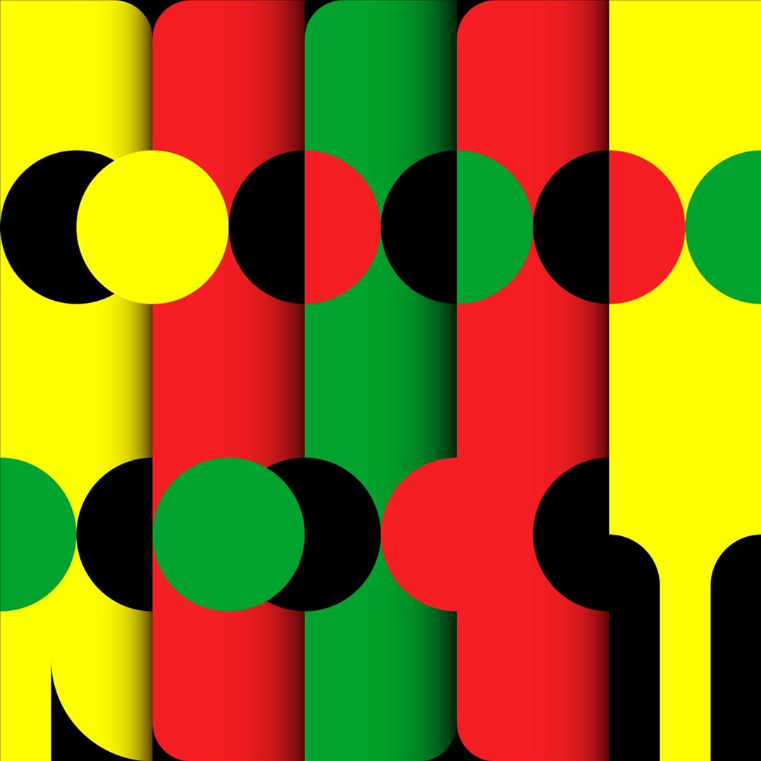 Reset In Dub cover art