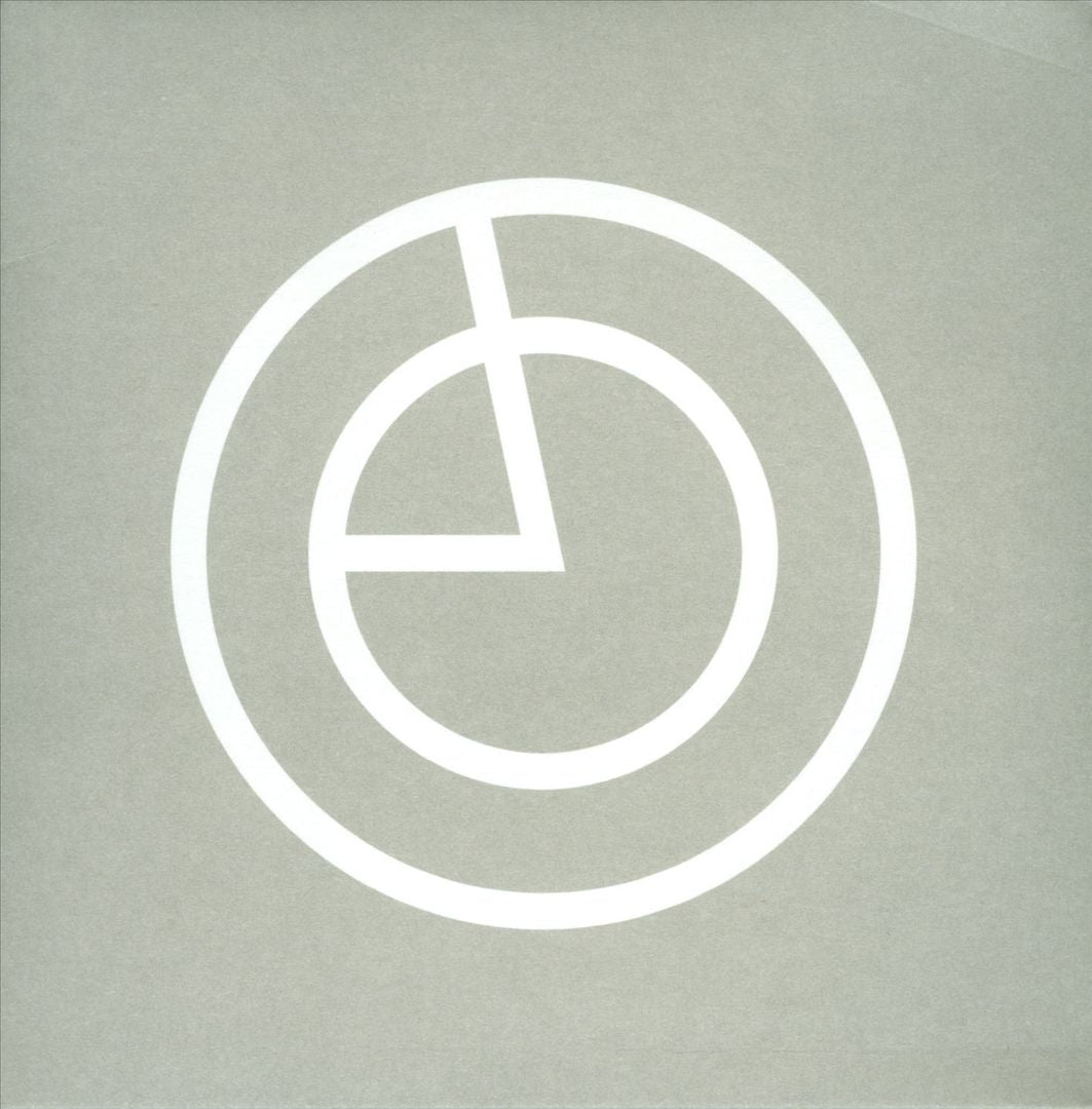 8:58 cover art