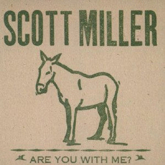ARE YOU WITH ME cover art