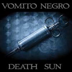 Death Sun cover art