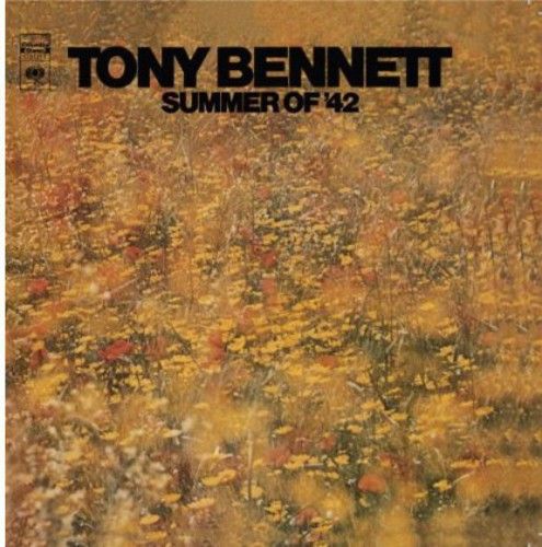 Summer of '42 cover art
