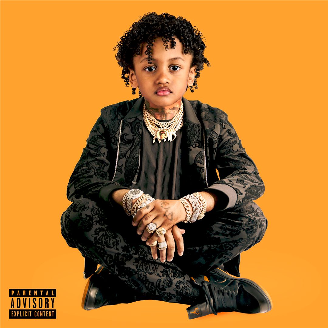 Evolution cover art