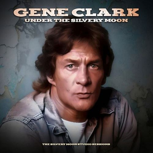 Under the Silvery Moon cover art