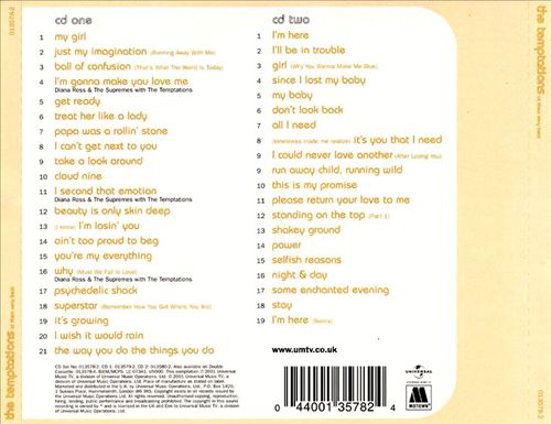 At Their Very Best cover art