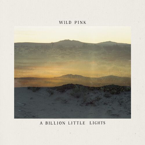 Billion Little Lights cover art