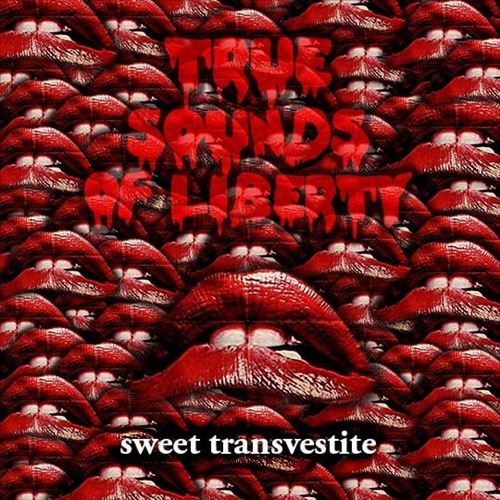 Sweet Transvestite cover art
