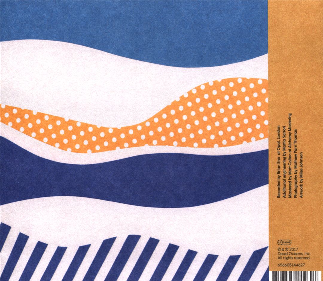 Finding Shore cover art