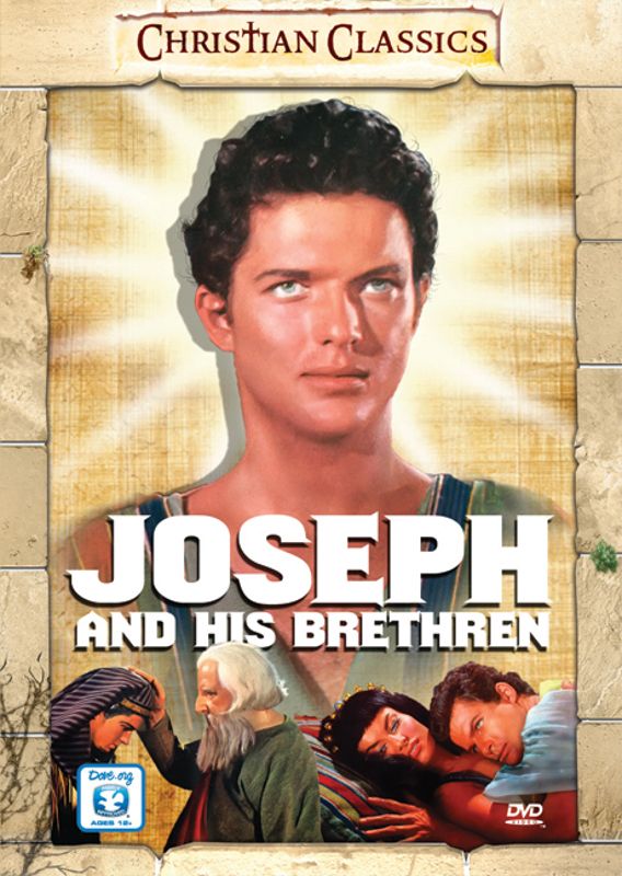 Joseph and His Brethren cover art