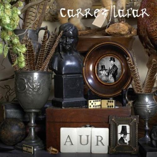 Aur cover art