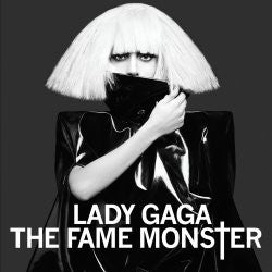 The Fame Monster [Picture Vinyl] cover art