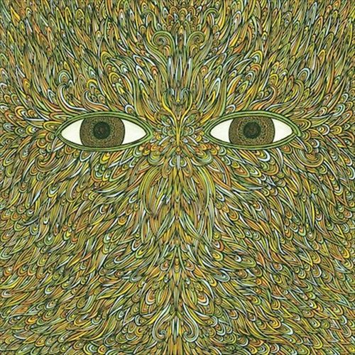 Pattern + Grid World cover art
