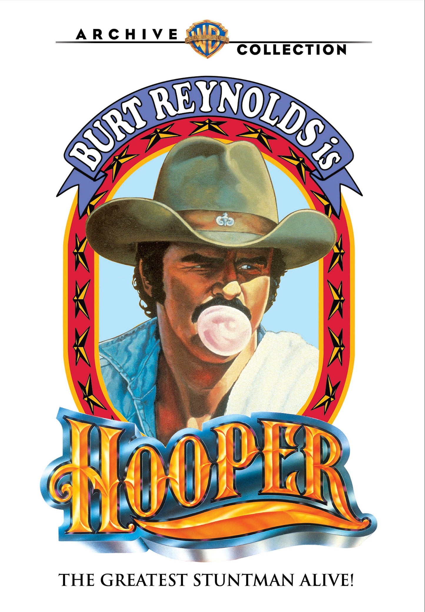 Hooper cover art