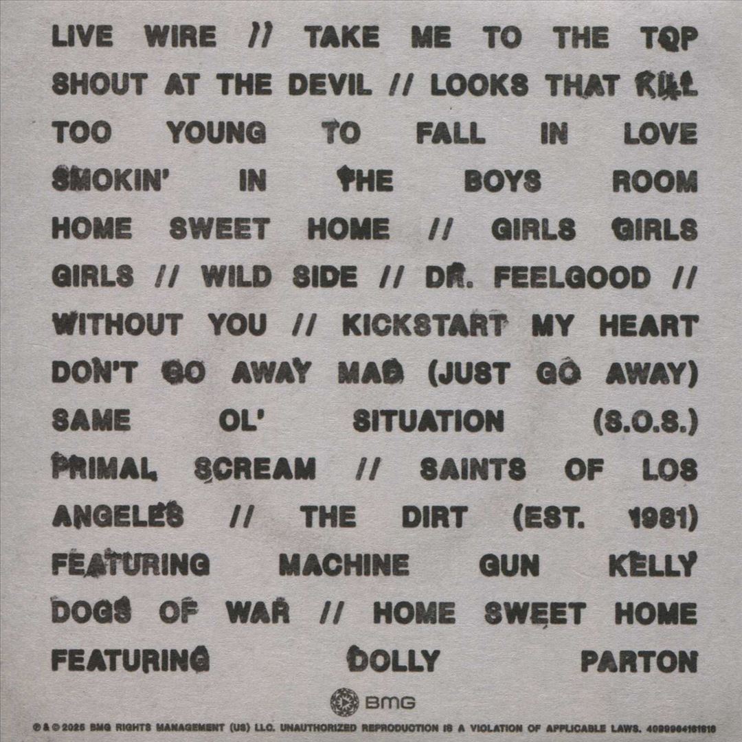 From The Beginning cover art