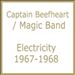 Electricity 1967-1968 cover art