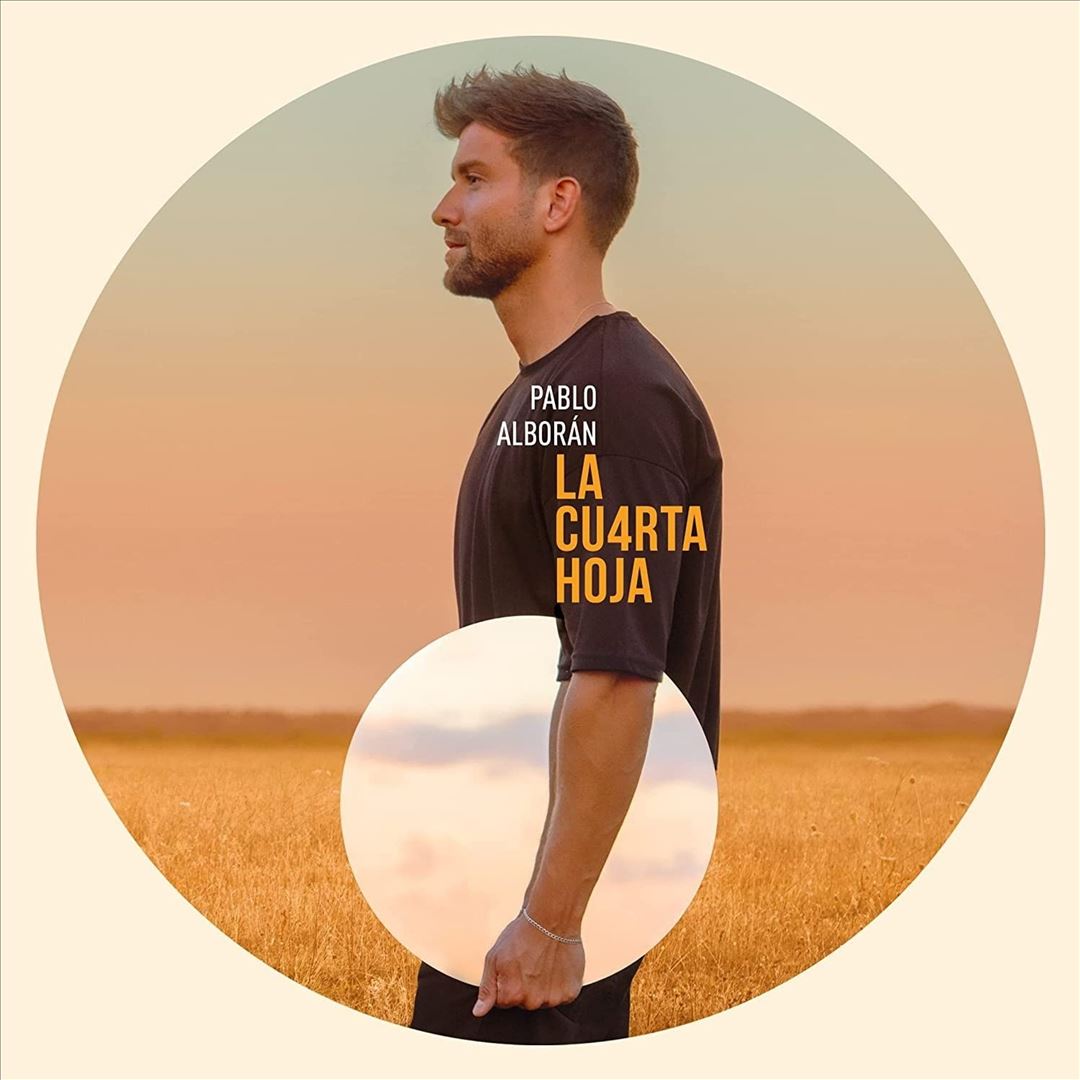 Cuarta Hoja cover art