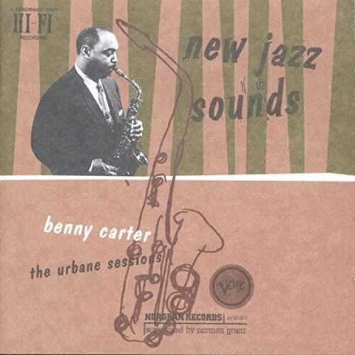 New Jazz Sounds cover art