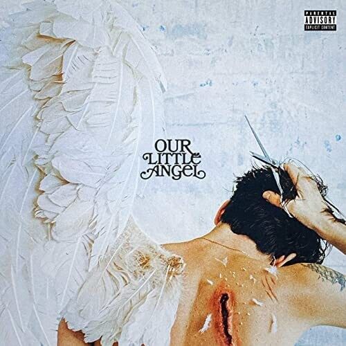 our little angel cover art