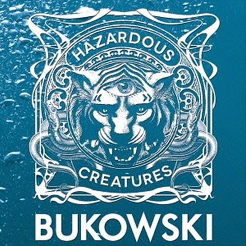 Hazardous Creatures cover art