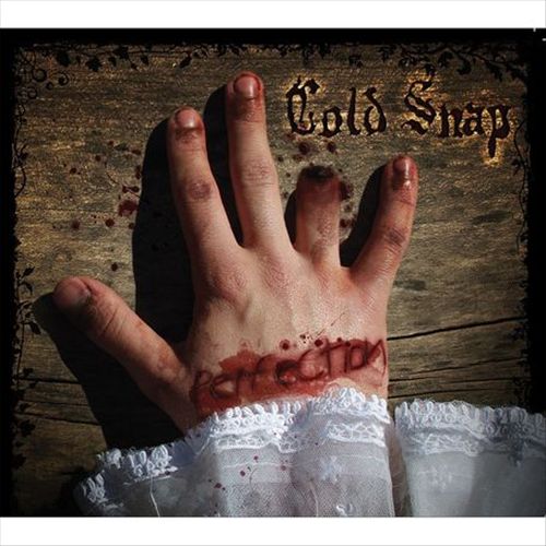 Perfection cover art