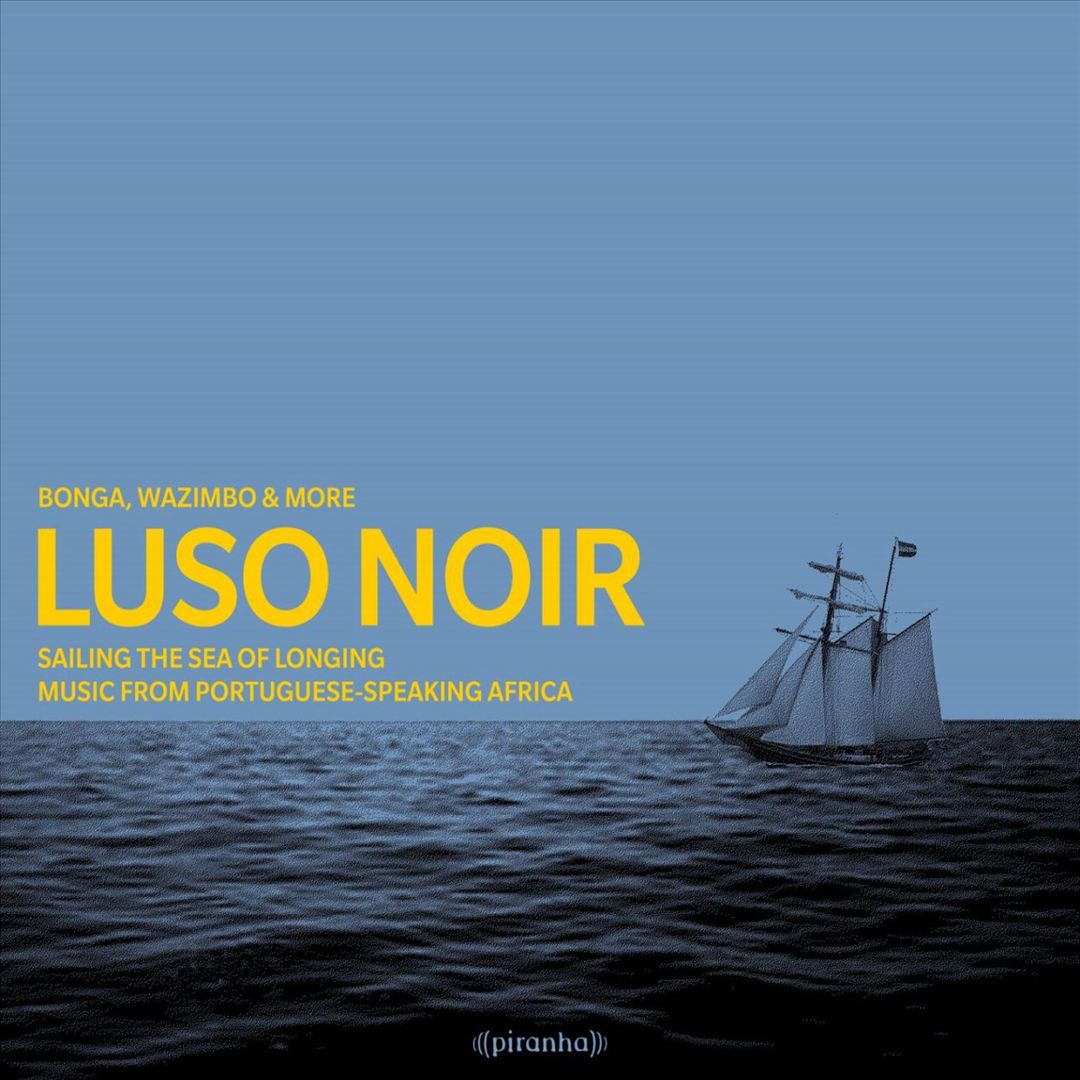 Luso Noir cover art