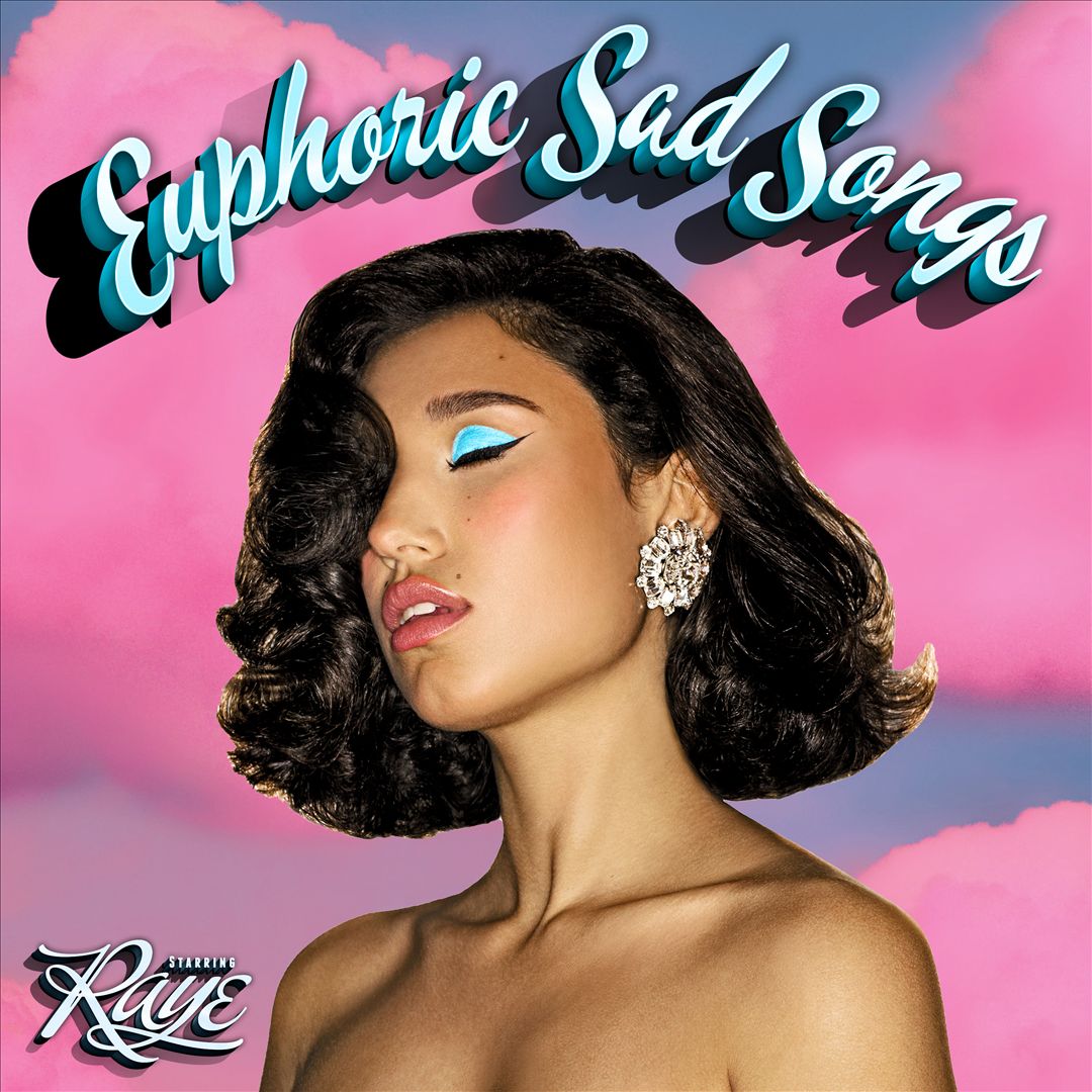Euphoric Sad Songs cover art