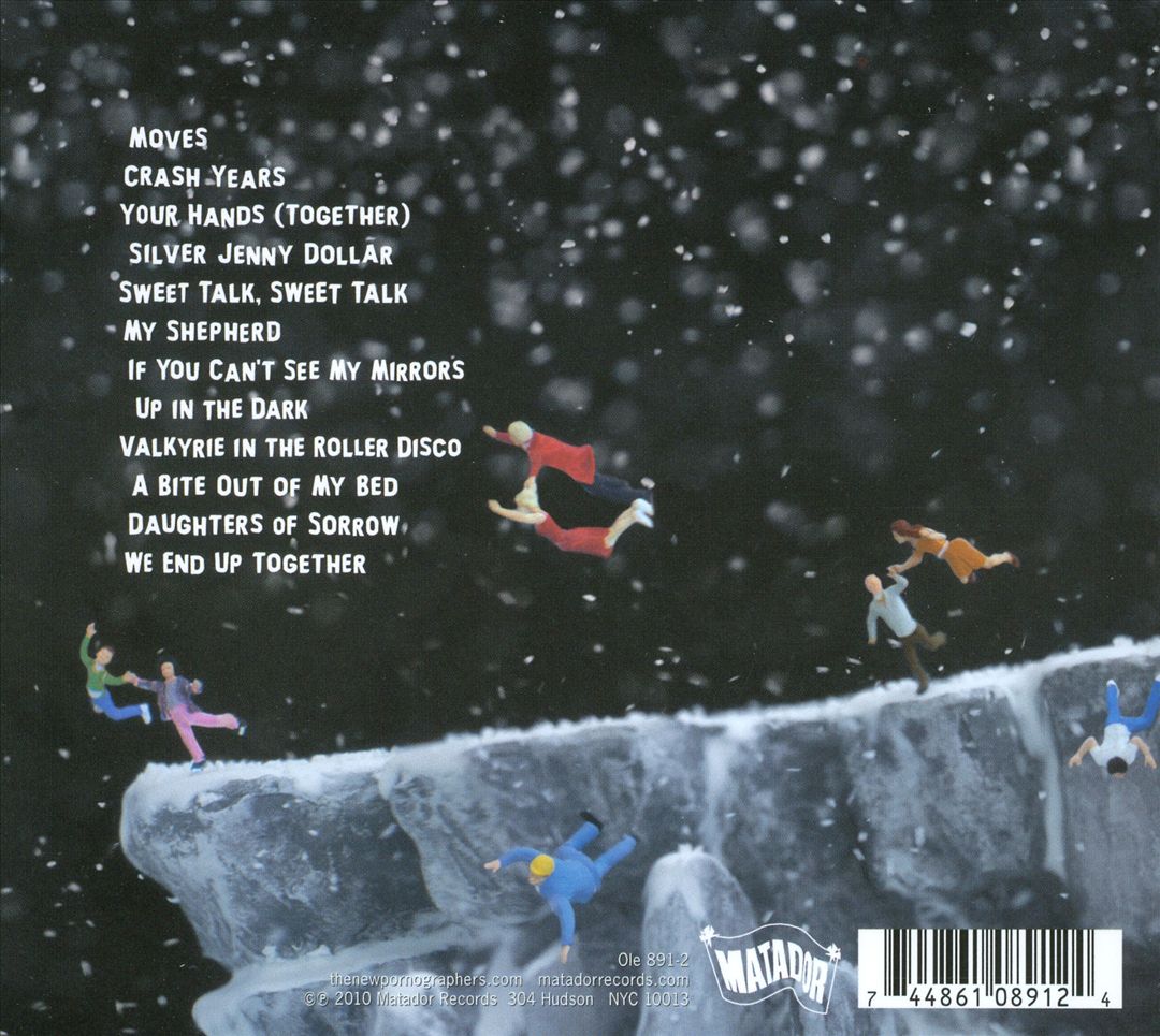 Together cover art