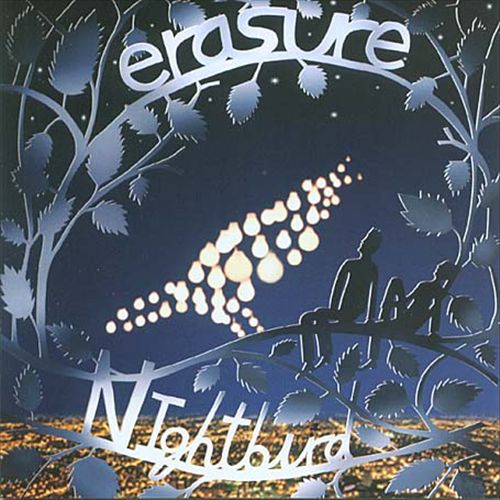 Nightbird cover art