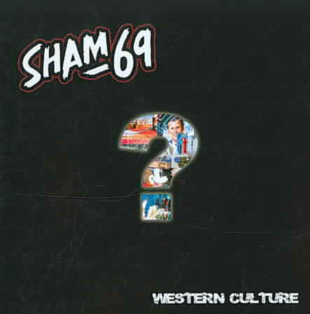 Western Culture cover art