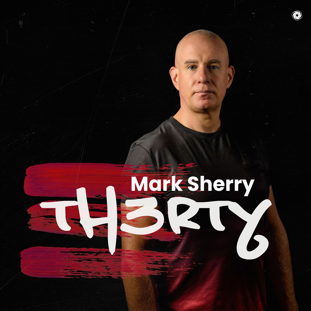 Th3rty cover art