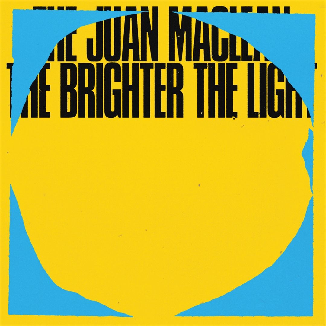 Brighter the Light cover art