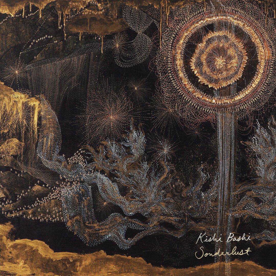 Sonderlust cover art