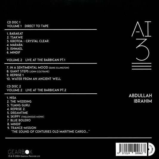 3 cover art