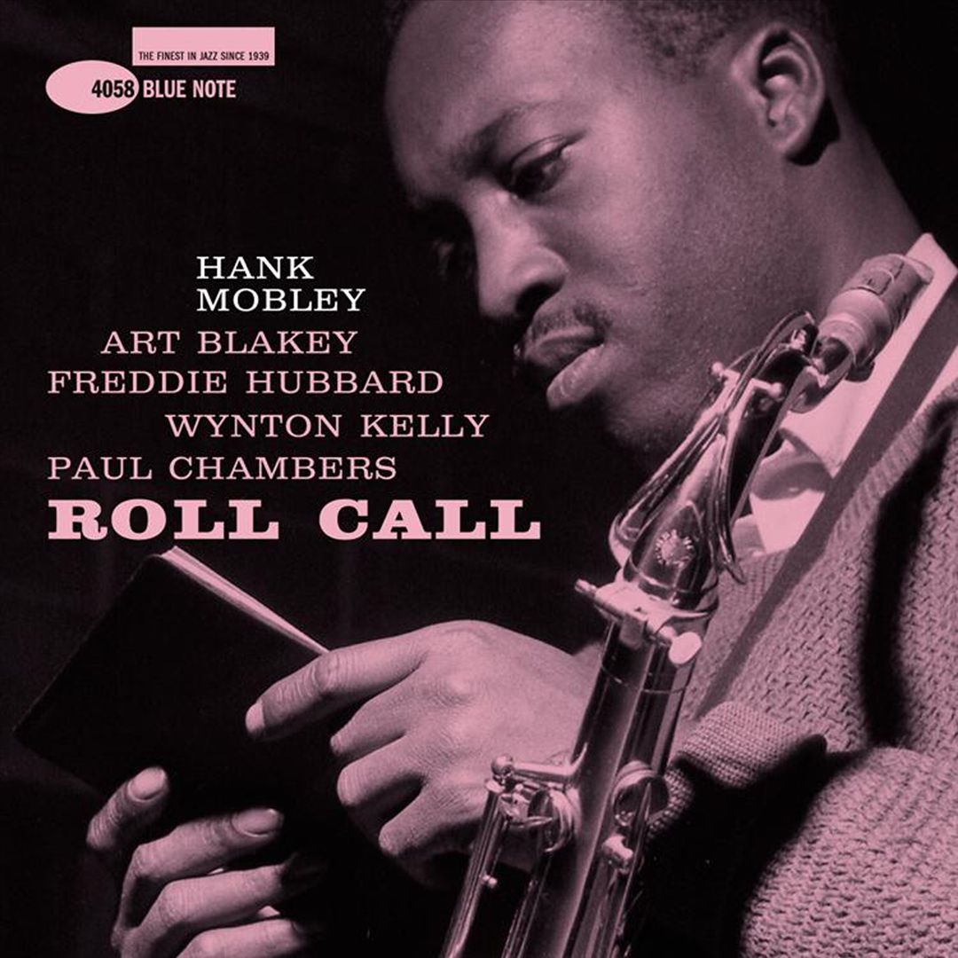 Roll Call [Expanded] cover art