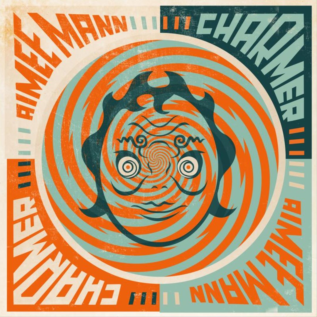 Charmer cover art