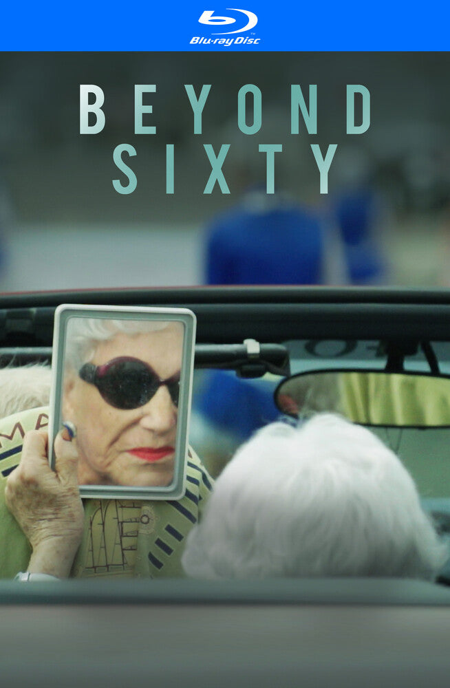 Beyond Sixty [Blu-ray] cover art