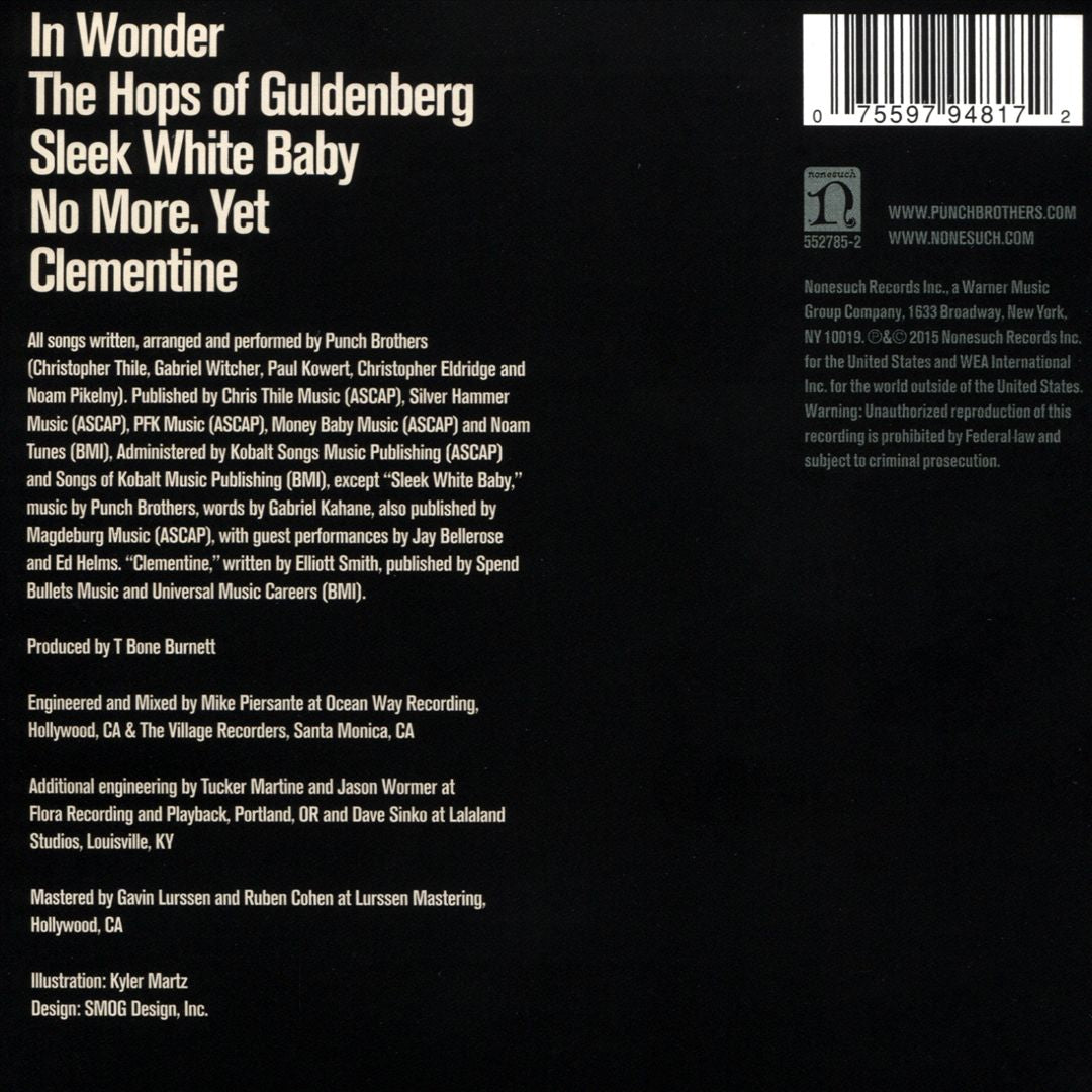 Wireless cover art