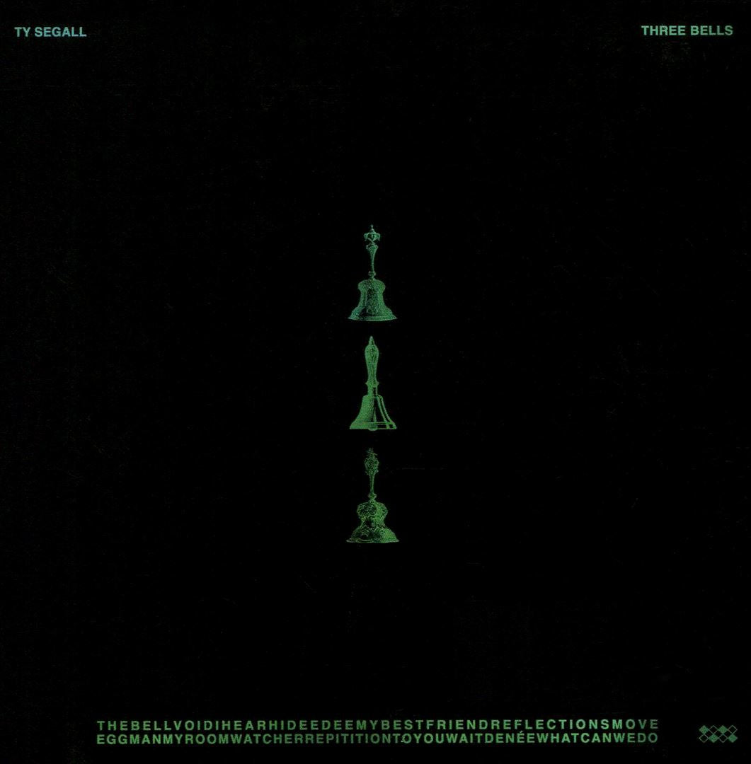 Three Bells cover art