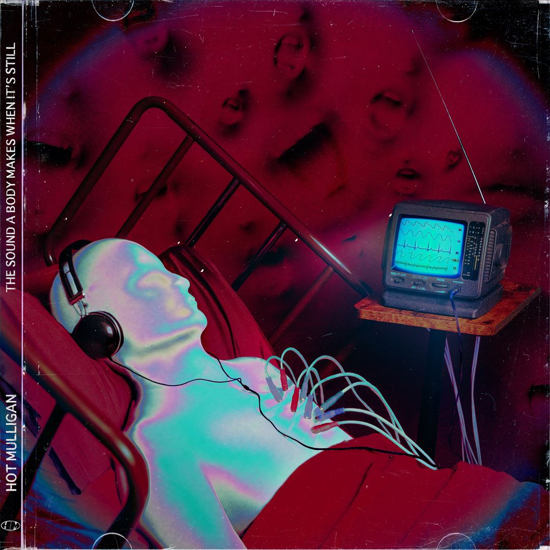 Sound a Body Makes When It's Stil  cover art
