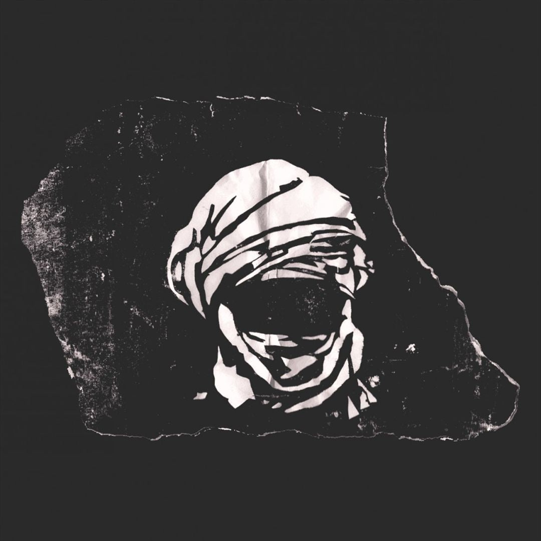 Tape One/Tape Two cover art